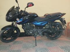 Bajaj Pulsar 150 Twin Disc